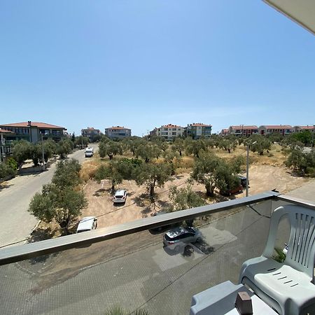 Elisa Hotel Ayvalı Εξωτερικό φωτογραφία