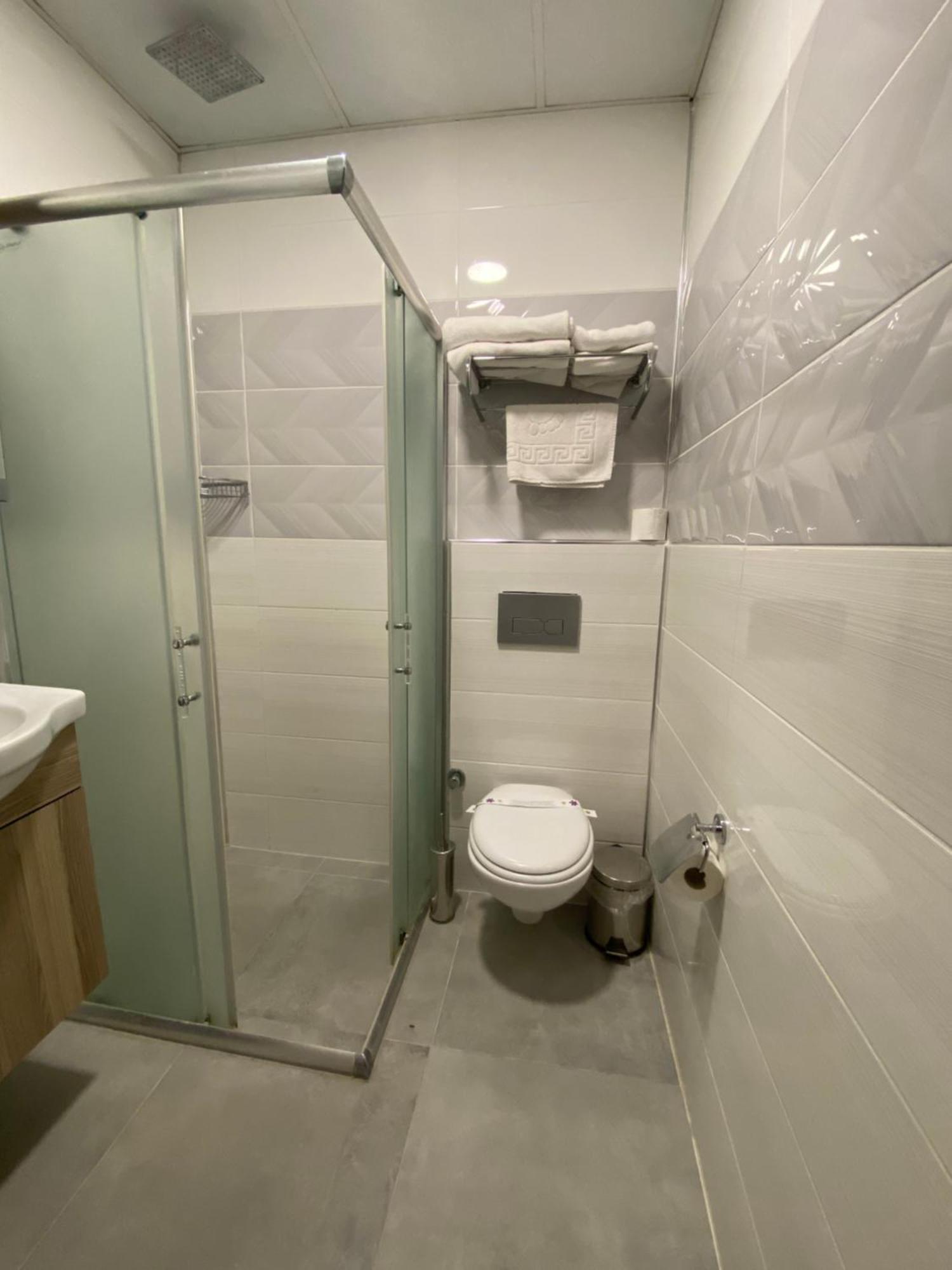 Elisa Hotel Ayvalı Εξωτερικό φωτογραφία