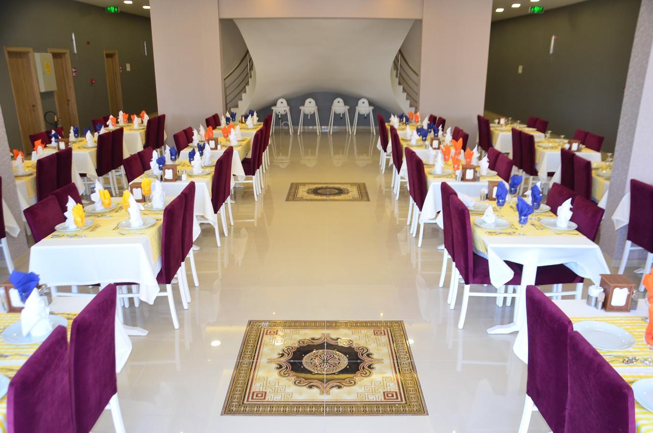 Elisa Hotel Ayvalı Εξωτερικό φωτογραφία