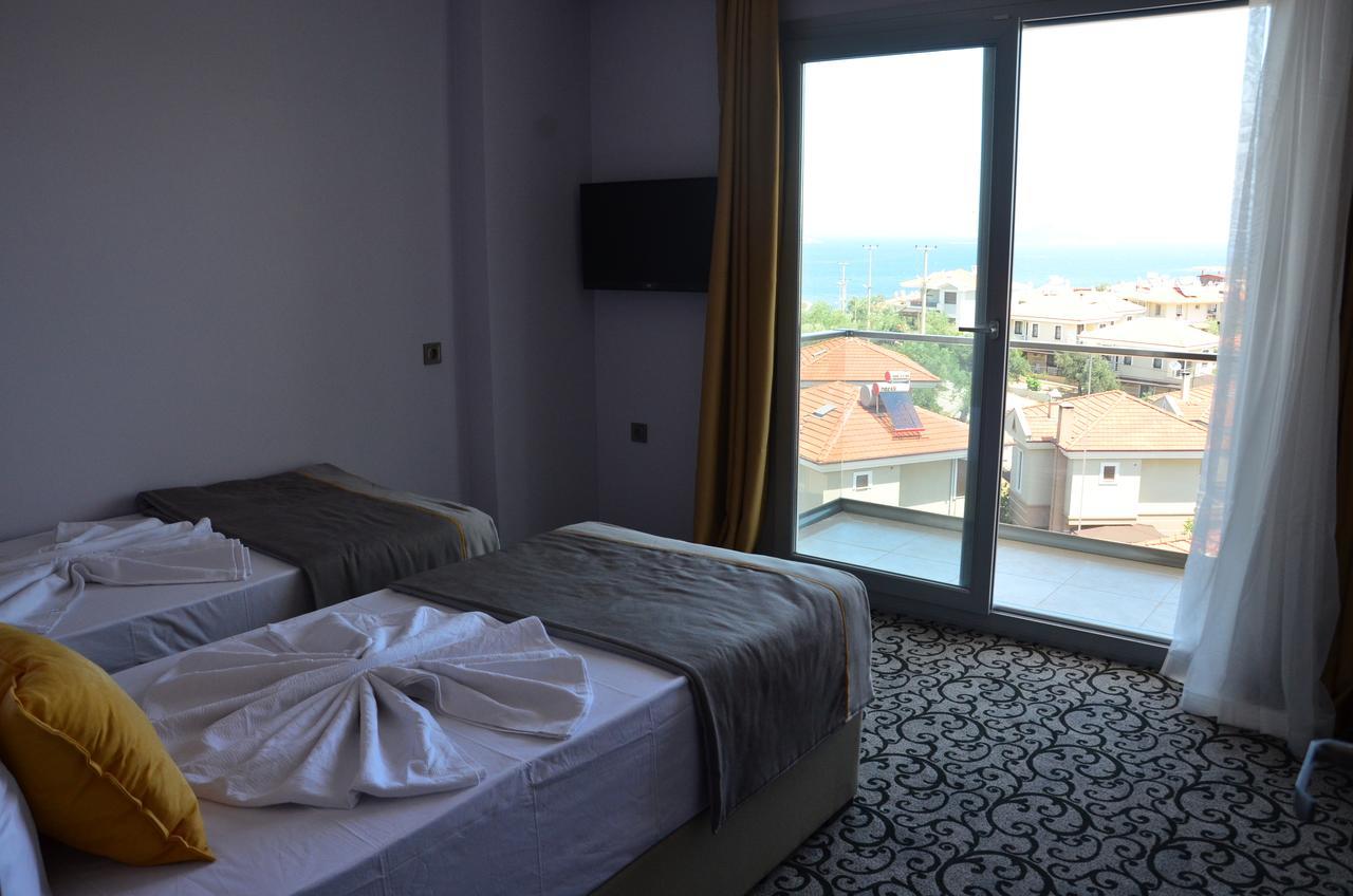Elisa Hotel Ayvalı Εξωτερικό φωτογραφία