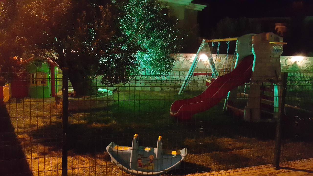 Elisa Hotel Ayvalı Εξωτερικό φωτογραφία