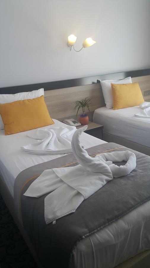 Elisa Hotel Ayvalı Εξωτερικό φωτογραφία